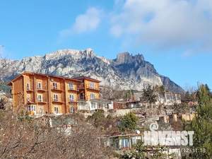 Студия квартира, посуточно, 19м2, 2/3 этаж