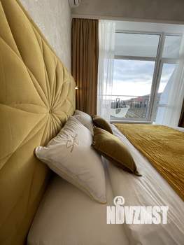 Студия квартира, посуточно, 30м2, 4/13 этаж