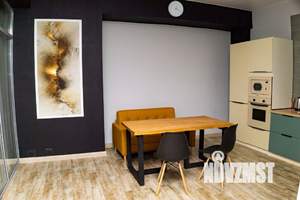 2-к квартира, посуточно, 62м2, 1/1 этаж