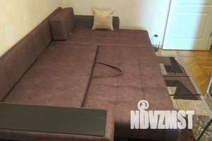 1-к квартира, посуточно, 30м2, 2/4 этаж