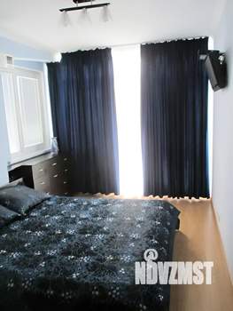2-к квартира, посуточно, 40м2, 2/4 этаж