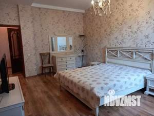 3-к квартира, посуточно, 115м2, 3/9 этаж