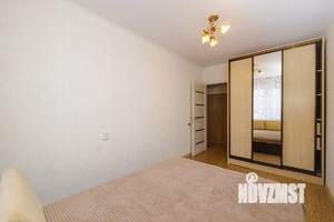 3-к квартира, посуточно, 60м2, 5/5 этаж