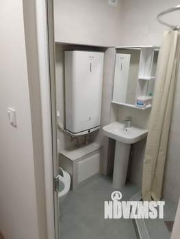 2-к квартира, на длительный срок, 39м2, 1/2 этаж