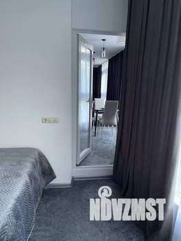 1-к квартира, посуточно, 85м2, 3/3 этаж