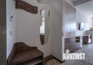 1-к квартира, посуточно, 40м2, 6/6 этаж