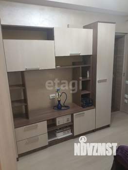 3-к квартира, на длительный срок, 46м2, 1/5 этаж