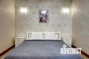 1-к квартира, посуточно, 85м2, 1/1 этаж