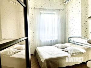 2-к квартира, посуточно, 52м2, 7/9 этаж