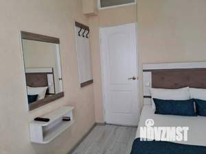 1-к квартира, посуточно, 22м2, 1/1 этаж
