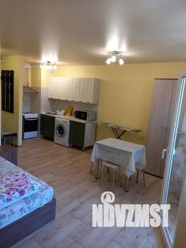 1-к квартира, посуточно, 35м2, 5/9 этаж