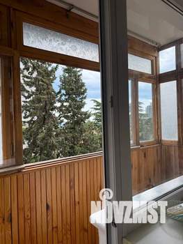 1-к квартира, посуточно, 29м2, 5/5 этаж