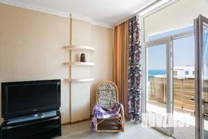 2-к квартира, посуточно, 90м2, 3/13 этаж