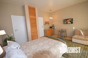 1-к квартира, посуточно, 25м2, 2/3 этаж