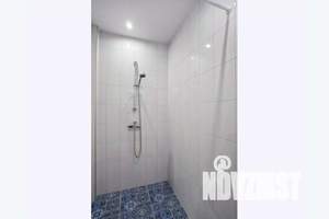 1-к квартира, посуточно, 40м2, 1/5 этаж