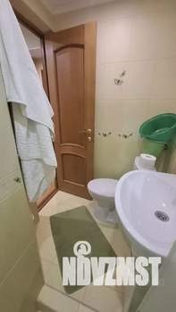 2-к квартира, посуточно, 36м2, 3/3 этаж