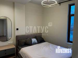 2-к квартира, на длительный срок, 45м2, 6/16 этаж