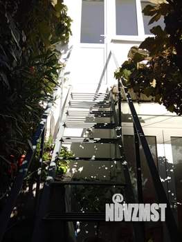 1-к квартира, посуточно, 35м2, 2/2 этаж