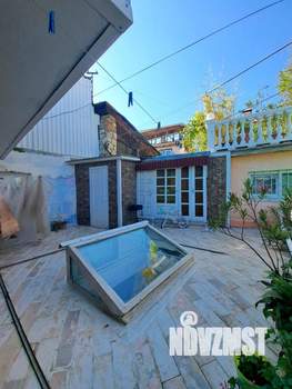 1-к квартира, посуточно, 25м2, 2/2 этаж