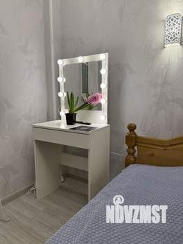 2-к квартира, посуточно, 90м2, 2/6 этаж