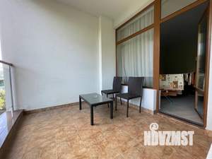 Студия квартира, посуточно, 48м2, 3/14 этаж