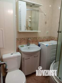 1-к квартира, на длительный срок, 34м2, 4/6 этаж