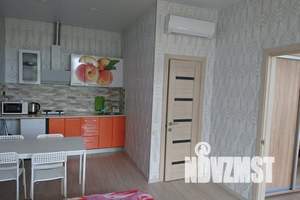 2-к квартира, посуточно, 55м2, 1/3 этаж