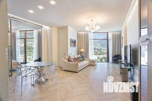 1-к квартира, посуточно, 76м2, 9/13 этаж