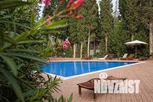 3-к квартира, посуточно, 90м2, 3/17 этаж