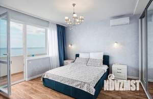 2-к квартира, посуточно, 44м2, 5/8 этаж