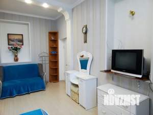 2-к квартира, посуточно, 52м2, 1/1 этаж