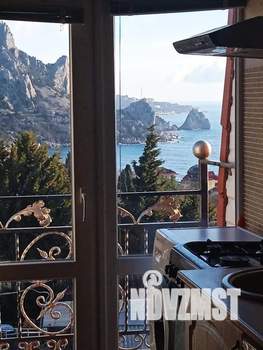 3-к квартира, посуточно, 78м2, 3/3 этаж