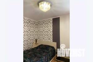 1-к квартира, посуточно, 30м2, 3/3 этаж