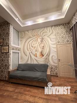 3-к квартира, на длительный срок, 50м2, 1/3 этаж