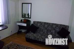 2-к квартира, посуточно, 60м2, 1/2 этаж