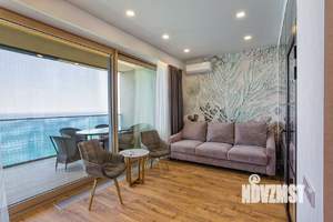 3-к квартира, посуточно, 85м2, 15/19 этаж