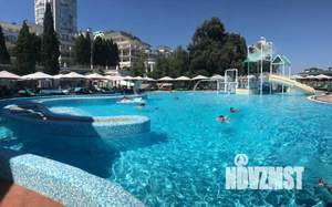 2-к квартира, посуточно, 65м2, 3/5 этаж