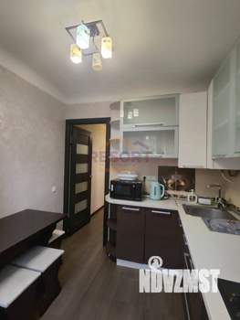 Студия квартира, на длительный срок, 30м2, 2/4 этаж