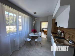 1-к квартира, посуточно, 37м2, 7/12 этаж