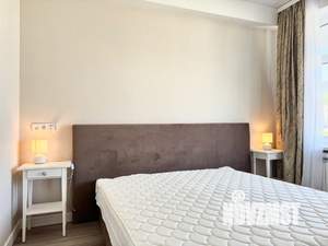 1-к квартира, посуточно, 44м2, 11/13 этаж