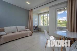 2-к квартира, посуточно, 52м2, 4/8 этаж