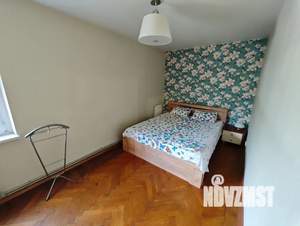 2-к квартира, посуточно, 47м2, 2/5 этаж