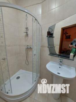 2-к квартира, посуточно, 70м2, 1/1 этаж