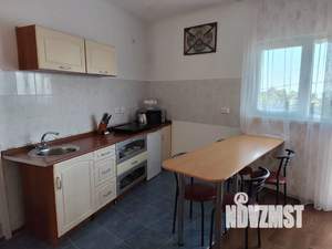 Студия квартира, посуточно, 30м2, 2/2 этаж