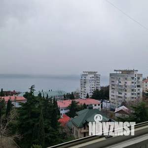 1-к квартира, посуточно, 49м2, 1/1 этаж