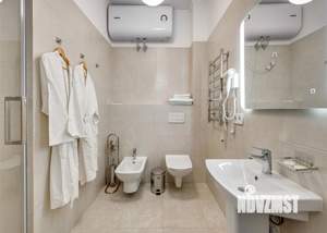 2-к квартира, посуточно, 49м2, 1/1 этаж