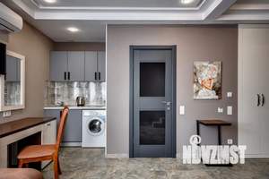 Студия квартира, посуточно, 28м2, 8/8 этаж