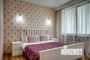 1-к квартира, посуточно, 85м2, 1/1 этаж