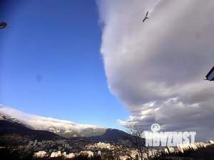 Студия квартира, посуточно, 22м2, 3/3 этаж