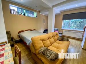 1-к квартира, посуточно, 35м2, 2/2 этаж